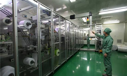 還清環(huán)保治理“欠賬” 藥企莫讓利益吞噬綠色