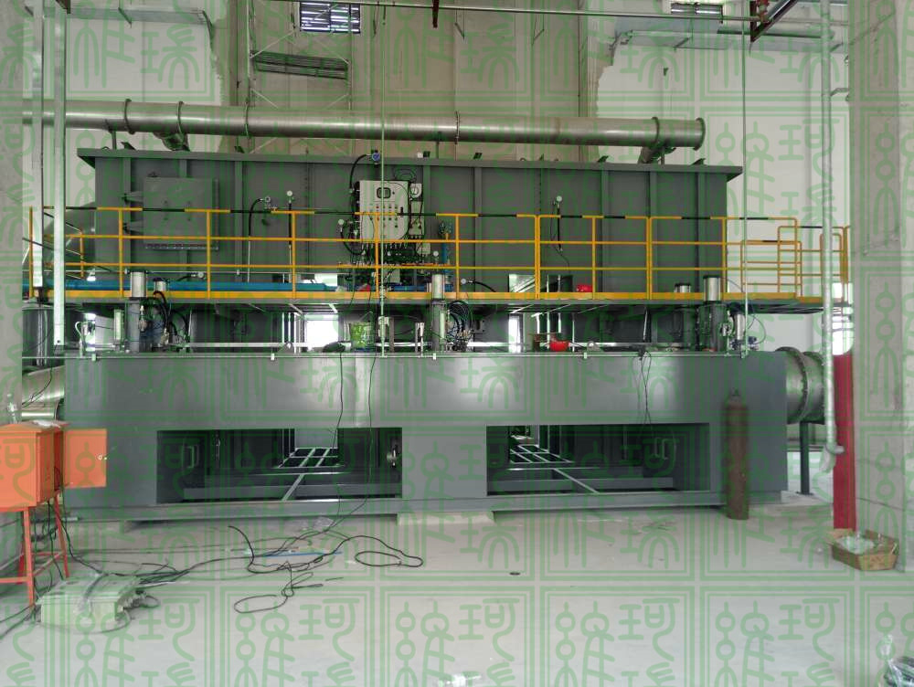 廢氣治理整包商如何使客戶滿意