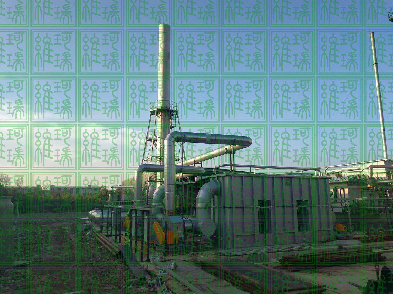 安裝有機(jī)廢氣處理的必要性有哪些 安裝有機(jī)廢氣處理的必要性有哪些