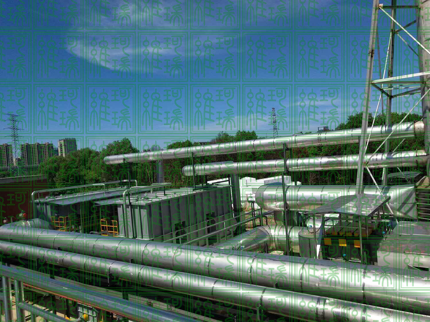 哪些行業(yè)必須進行有機廢氣處理 哪些行業(yè)必須進行有機廢氣處理