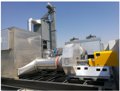 帶你了解實(shí)施VOCs治理對企業(yè)的顯著影響！