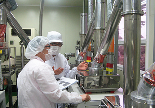 制藥行業(yè) 制藥行業(yè)