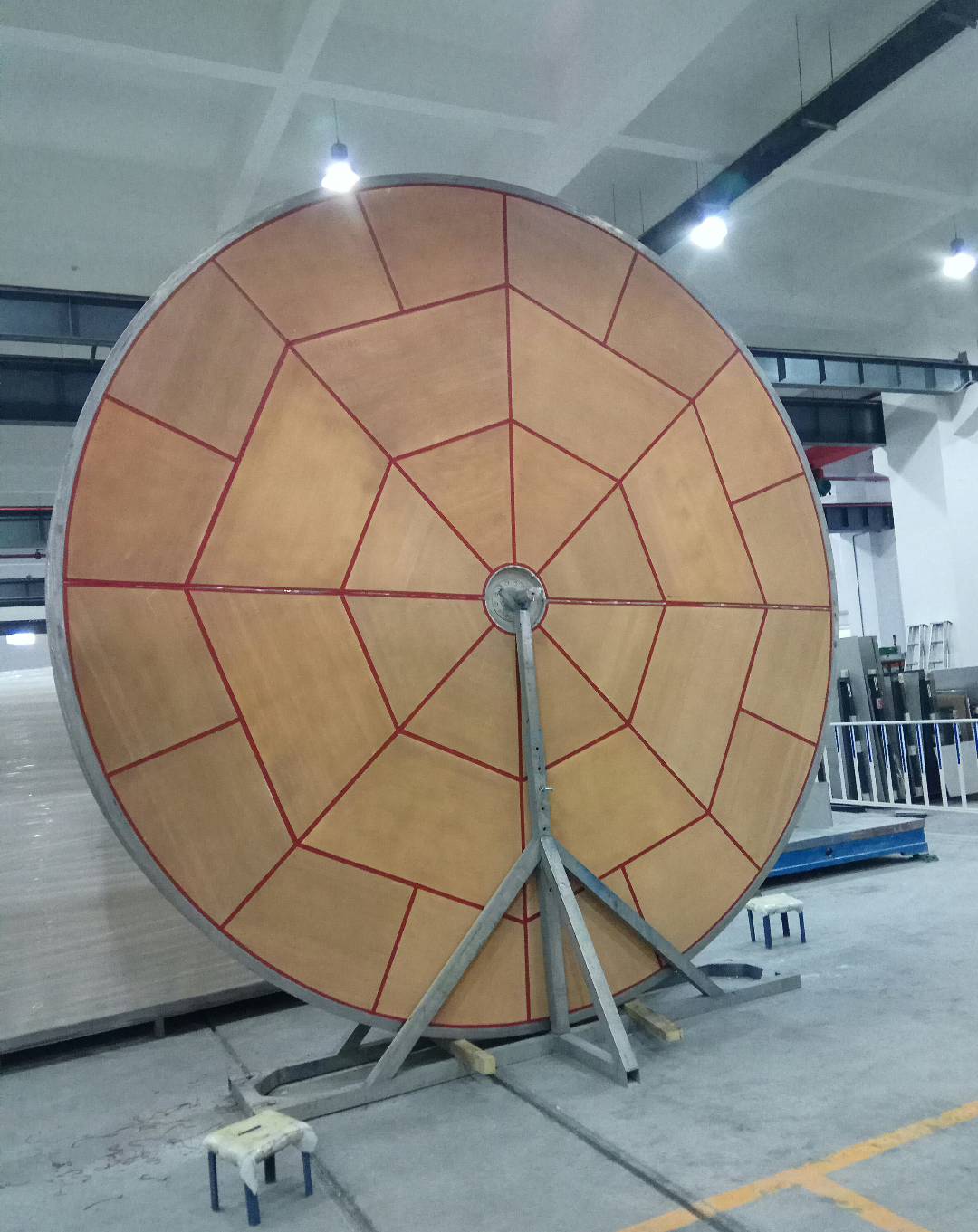 分子篩轉輪濃縮裝置