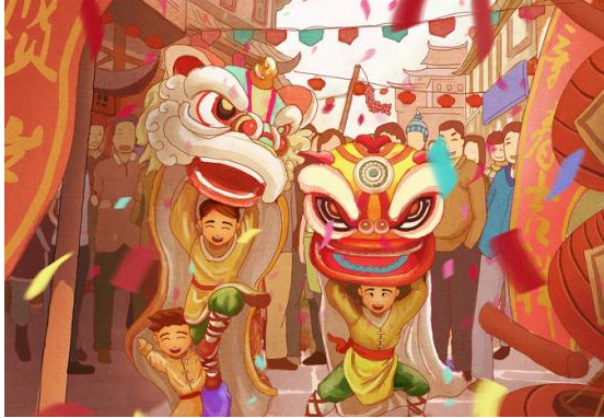 元宵節(jié) || 守萬(wàn)家燈火,愿人間團(tuán)圓 元宵節(jié) || 守萬(wàn)家燈火,愿人間團(tuán)圓